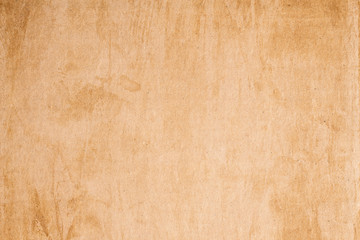 Old paper sheet abstract texture background