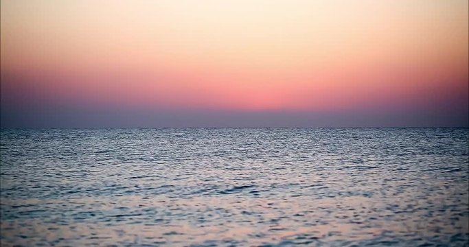 Sunrise