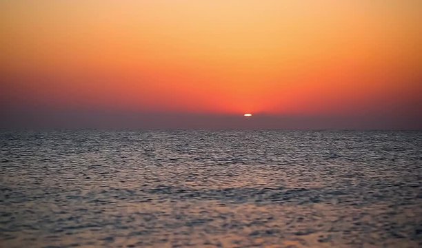 Sunrise