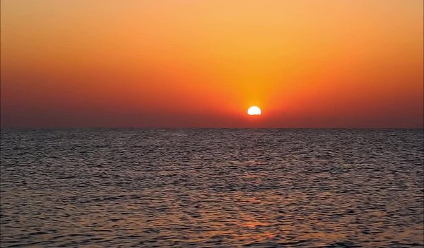 Sunrise