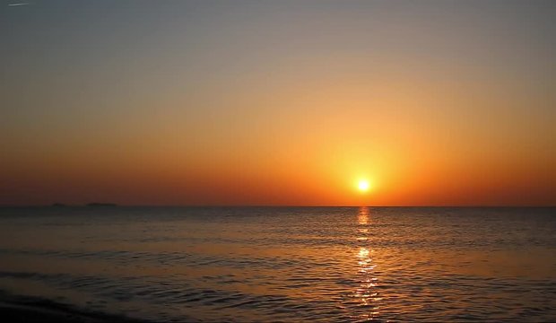 Sunrise