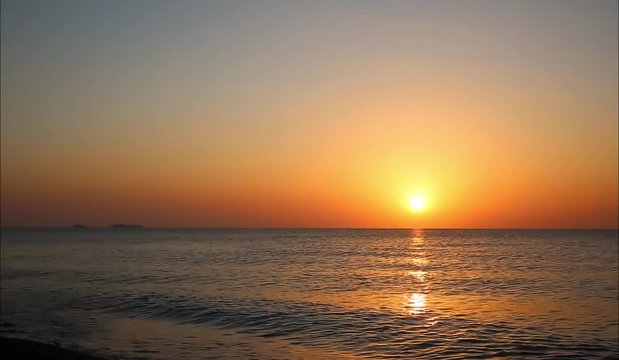 Sunrise