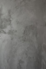 Concrete wall
