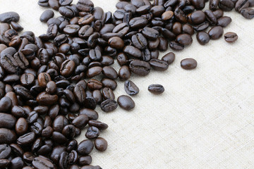 コーヒー豆