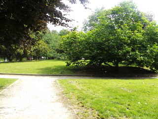 Legano parco