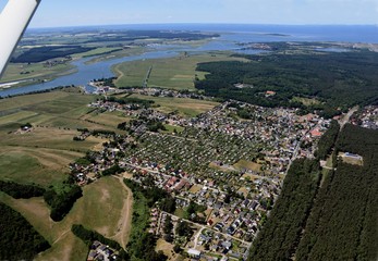 Karlshagen Insel Usedom