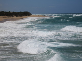Australien Lakes Entrance Victoria 2