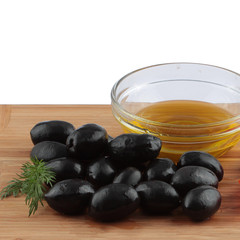 Fresh vegetables and fruits on the shredder