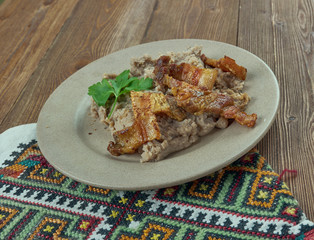 Ajdovi zganci