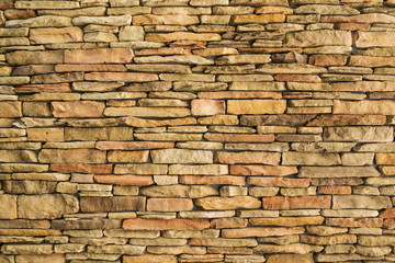 brick wall texture grunge background use to interior design.
