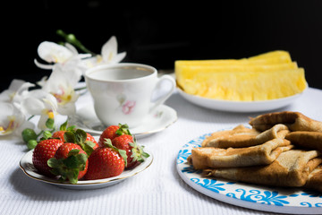 Breakfast