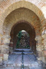 arche de pierre