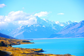 New Zealand 