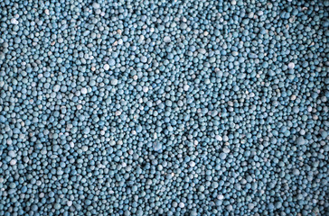 blaue Textur