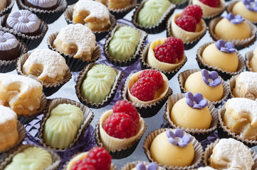 Sweets