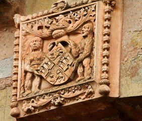 Château de Castelnau-Bretenoux