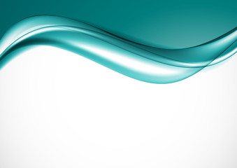 Abstract elegant light design template