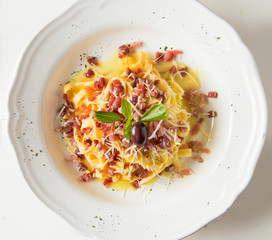 Carbonara