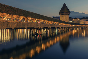 Luzern, gemeinde in der Schweiz