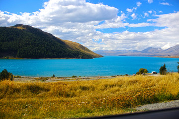 New Zealand 
