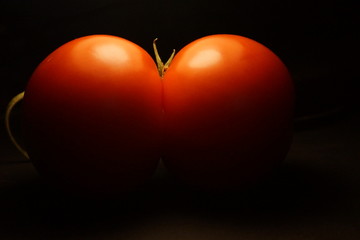 Tomato twin