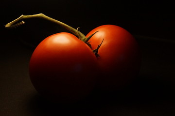 Tomato twin
