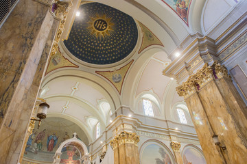 Sant'Antonio a Lanciano