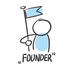 Founder