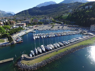 Riva del garda