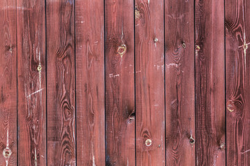 Wooden background