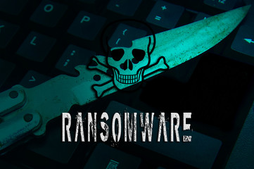 Massive Ransomware  Attack