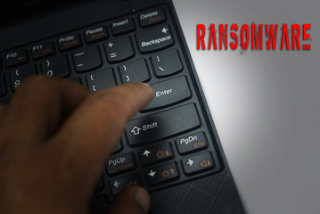 Massive Ransomware  Attack