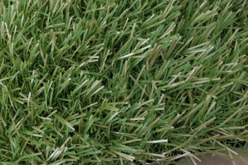 synthetic grass