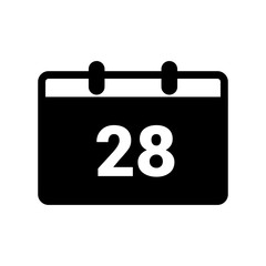 Calendar Icon
