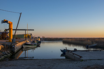 port, Estonia © Kamil_k2p