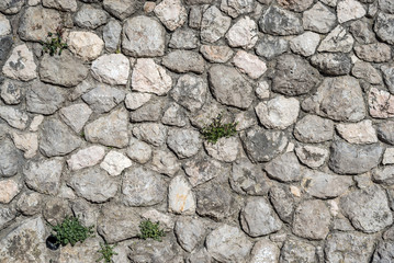 stone wall background