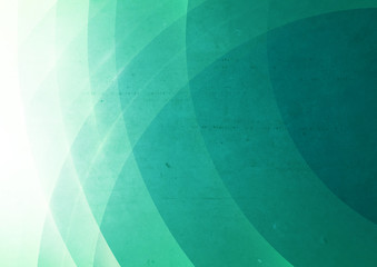 Abstract green background - 153621901