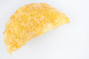 Delicious empanadas - Colombian cuisine