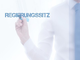 Regierungssitz