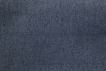blue fabric texture gobelin
