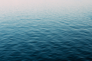 Calm Sea Ocean River Surface Background
