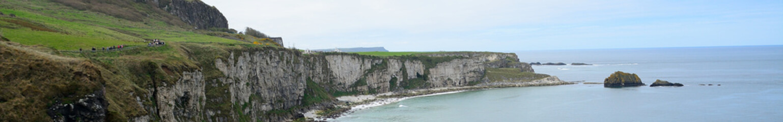 Carrick-a-Rede, Northern Ireland