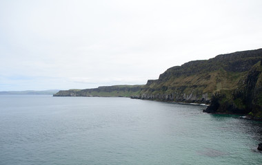 Carrick-a-Rede, Northern Ireland