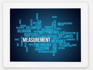 Measurement