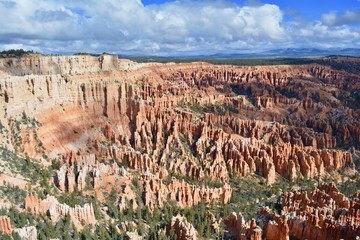 Bryce Canyon National Park Utah