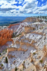 Bryce Canyon National Park Utah