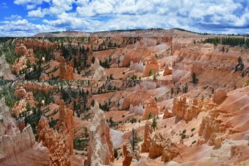 Bryce Canyon National Park Utah