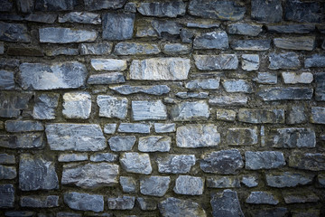 Steinmauer Hintergrund textur
