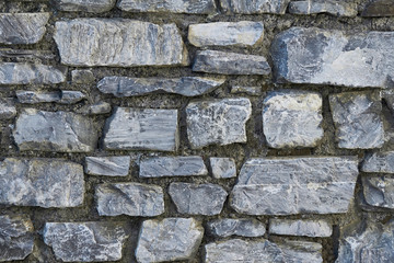Steinmauer Hintergrund textur