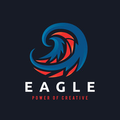 Eagle logo